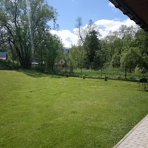 Apartament Huty Zakopane