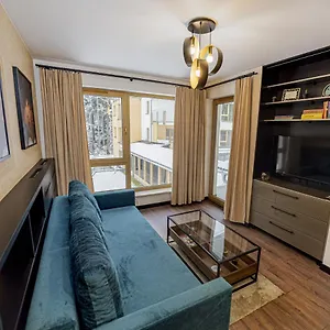  Apartament Kilinskiego 17a,2
