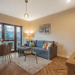  Apartament Park B11- Z Dostepem Do Basenu, Sauny, Jacuzzi, Silowni