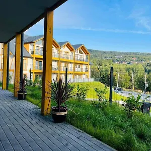  Apartament Szklarska-dolina Szczescia