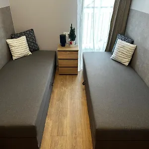  Apartament 47 Blisko Norweskiej Polany - 5d