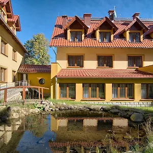 Dobry Klimat Schreiberhau